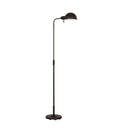 Visual Comfort Studio CT1251 Large Task Floor Lamp