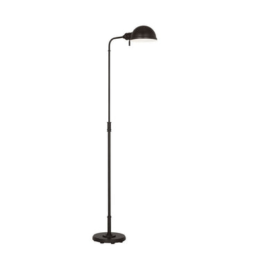 Visual Comfort Studio CT1251 Large Task Floor Lamp