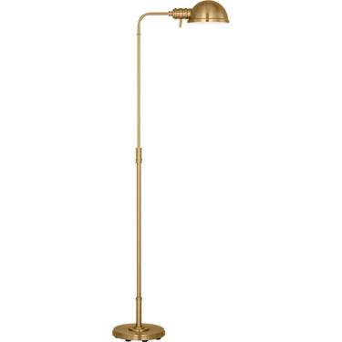 Visual Comfort Studio CT1251 Large Task Floor Lamp