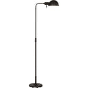 Visual Comfort Studio CT1251 Large Task Floor Lamp