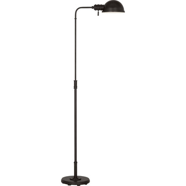 Visual Comfort Studio CT1251 Large Task Floor Lamp