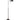 Visual Comfort Studio CT1251 Large Task Floor Lamp