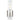 Visual Comfort Studio CV1021 Sconce - Crescent Harbor