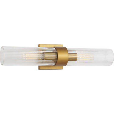 Visual Comfort Studio CV1022 Linear Sconce