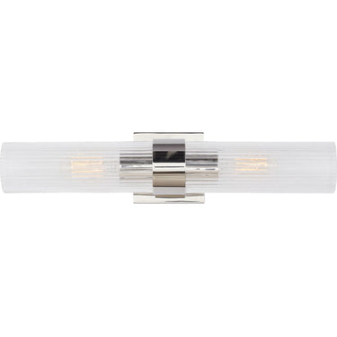 Visual Comfort Studio CV1022 Linear Sconce
