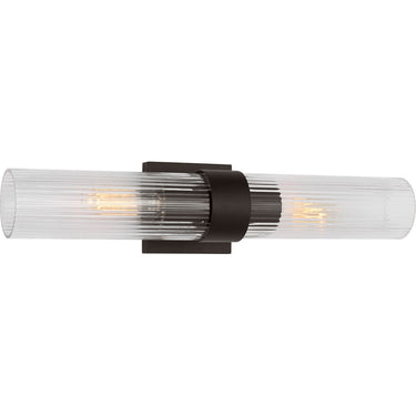 Visual Comfort Studio CV1022 Linear Sconce