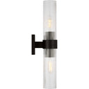 Visual Comfort Studio CV1022 Linear Sconce