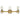 Visual Comfort Studio CV1023 3 - Light Vanity - Crescent Harbor