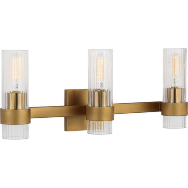 Visual Comfort Studio CV1023 3 - Light Vanity