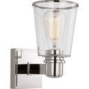 Visual Comfort Studio CV1031 Sconce