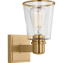 Visual Comfort Studio CV1031 Sconce