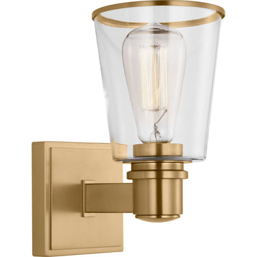 Visual Comfort Studio CV1031 Sconce