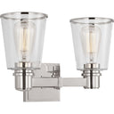Visual Comfort Studio CV1032 2 - Light Vanity
