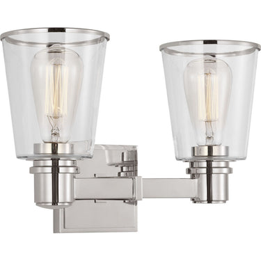 Visual Comfort Studio CV1032 2 - Light Vanity