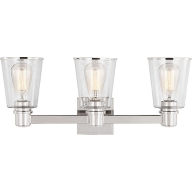 Visual Comfort Studio CV1033 3 - Light Vanity