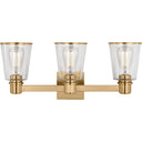 Visual Comfort Studio CV1033 3 - Light Vanity