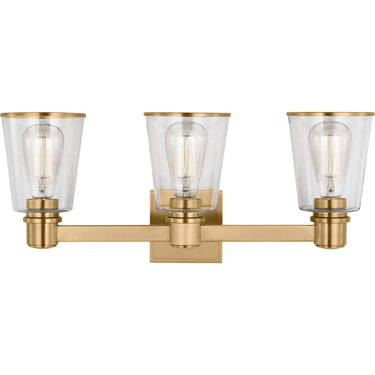 Visual Comfort Studio CV1033 3 - Light Vanity