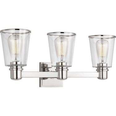 Visual Comfort Studio CV1033 3 - Light Vanity