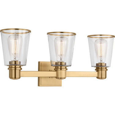 Visual Comfort Studio CV1033 3 - Light Vanity