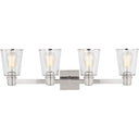 Visual Comfort Studio CV1034 4 - Light Vanity