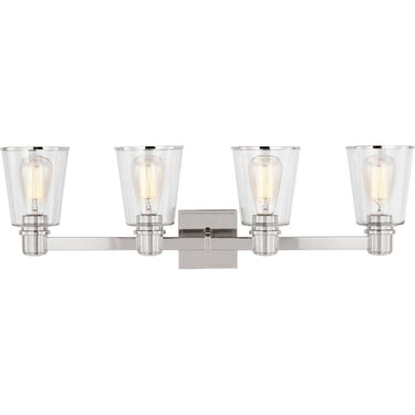 Visual Comfort Studio CV1034 4 - Light Vanity