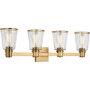 Visual Comfort Studio CV1034 4 - Light Vanity