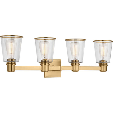 Visual Comfort Studio CV1034 4 - Light Vanity