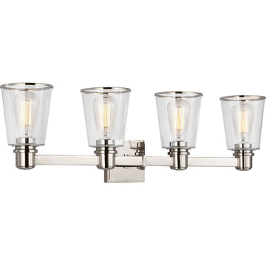 Visual Comfort Studio CV1034 4 - Light Vanity