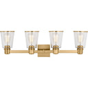 Visual Comfort Studio CV1034 4 - Light Vanity