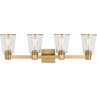 Visual Comfort Studio CV1034 4 - Light Vanity