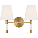 Visual Comfort Studio CV1052 2 - Light Vanity