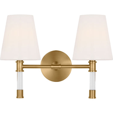 Visual Comfort Studio CV1052 2 - Light Vanity