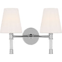 Visual Comfort Studio CV1052 2 - Light Vanity