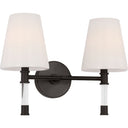 Visual Comfort Studio CV1052 2 - Light Vanity