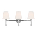 Visual Comfort Studio CV1053 3 - Light Vanity - Crescent Harbor