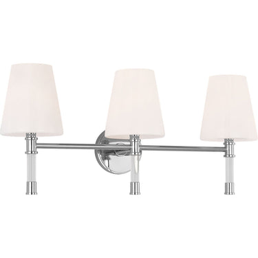Visual Comfort Studio CV1053 3 - Light Vanity