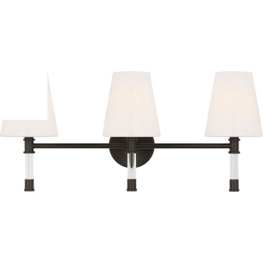Visual Comfort Studio CV1053 3 - Light Vanity