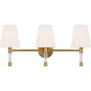 Visual Comfort Studio CV1053 3 - Light Vanity