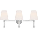 Visual Comfort Studio CV1053 3 - Light Vanity