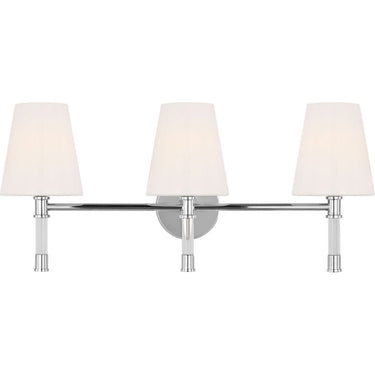Visual Comfort Studio CV1053 3 - Light Vanity