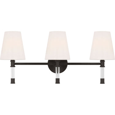 Visual Comfort Studio CV1053 3 - Light Vanity