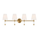 Visual Comfort Studio CV1054 4 - Light Vanity