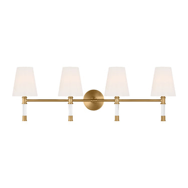 Visual Comfort Studio CV1054 4 - Light Vanity
