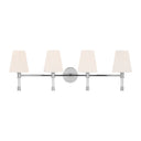 Visual Comfort Studio CV1054 4 - Light Vanity