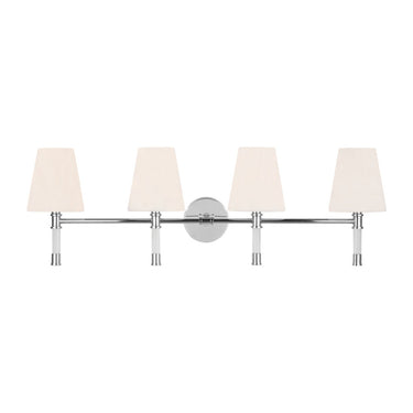 Visual Comfort Studio CV1054 4 - Light Vanity