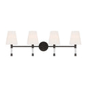 Visual Comfort Studio CV1054 4 - Light Vanity