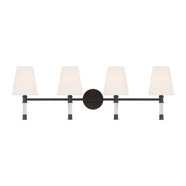 Visual Comfort Studio CV1054 4 - Light Vanity