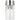 Visual Comfort Studio CW1001 Sconce - Crescent Harbor