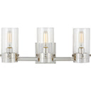 Visual Comfort Studio CW1003 3 - Light Vanity