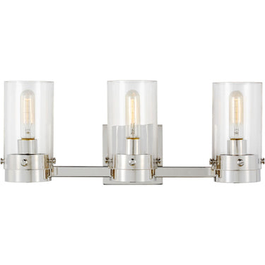 Visual Comfort Studio CW1003 3 - Light Vanity